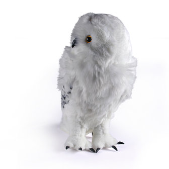 Harry Potter - Magical Creatures - Hedwig de Sneeuwuil - 30cm - foto 2