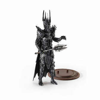 Lord of the Rings - Bendyfig - Sauron - Foto 2