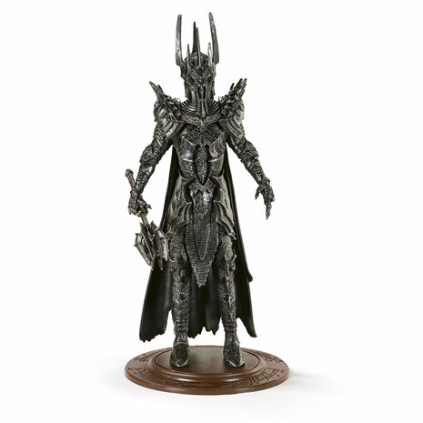 Lord of the Rings - Bendyfig - Sauron - Foto 1