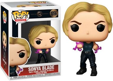 Welkom in de Funkoverse!
