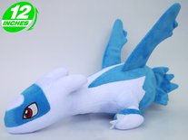 Knuffel Latios 30 cm