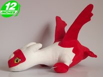 Knuffel Latias 30 cm