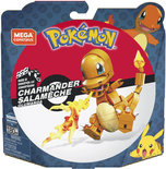 Mega Construx Charmander (180 pcs)