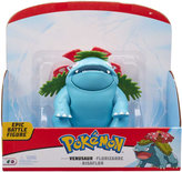 Pokémon Battle figure Venusaur (20cm)