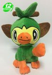 Knuffel Grookey 32cm
