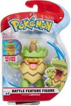 Pokémon Battle Figure Ludicolo 12cm