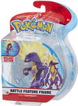 Pokémon Battle Figure Toxtricity 12cm