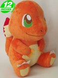 Knuffel Charmander 32cm