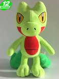 Knuffel Treecko 30cm
