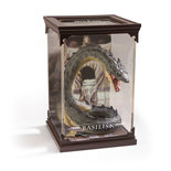 Harry Potter Magical Creatures Basilisk, (No. 3)