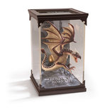 Harry Potter Magical Creatures Hongaarse Hoornstaart, (No. 4), Tijdelijk uitverkocht