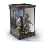 Harry Potter Magical Creatures Schurfie de Rat, (No. 14)