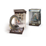 Harry Potter Magical Creatures Basilisk, (No. 3)