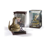 Harry Potter Magical Creatures Nagini, (No. 9)