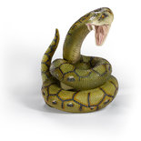 Harry Potter Magical Creatures Nagini, (No. 9)