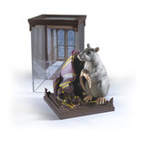 Harry Potter Magical Creatures Schurfie de Rat, (No. 15)