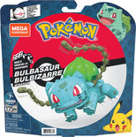 Mega Construx Bulbasaur 175-delig