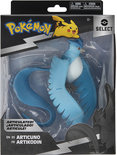 Pokémon beweegbaar actiefiguur Articuno 15cm