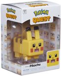 Pokémon Battle Figure Vinyl Pikachu 10cm
