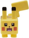 Pokémon Battle Figure Vinyl Pikachu 10cm