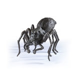 Harry Potter Magical Creatures Aragog, (No. 16)