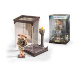 Harry Potter Magical Creatures Dobby de huiself, (No. 2)