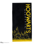 Harry Potter Badhanddoek Zweinstein (140 X 70 cm)