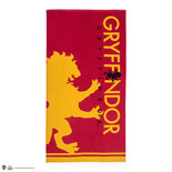 Harry Potter Badhanddoek Griffoendor (140 X 70 cm)
