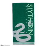 Harry Potter Badhanddoek Zwadderich (140 X 70 cm)