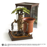 Harry Potter Magical Creatures Mandragora, (No. 17)