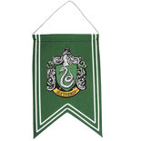 Harry Potter Muurbanier Zwadderich (42,5 X 29CM)