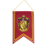 Harry Potter Muurbanier Griffoendor (42,5 X 29CM)