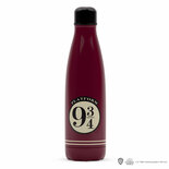 Harry Potter Drinkfles, Perron 9 3/4 (500ML)