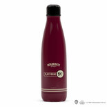 Harry Potter Drinkfles, Perron 9 3/4 (500ML)