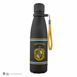 Harry Potter Drinkfles, Huffelpuf (500ML)