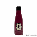 Harry Potter Drinkfles, Perron 9 3/4 (350ML)