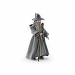 Lord of the Rings Gandalf the Grey Bendyfig Figurine