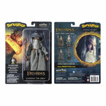Lord of the Rings Gandalf the Grey Bendyfig Figurine