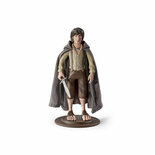 Lord of the Rings Frodo Baggins Bendyfig Figurine