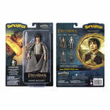 Lord of the Rings Frodo Baggins Bendyfig Figurine