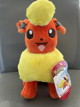 Pokémon - Flareon - Pluche knuffel - 20cm