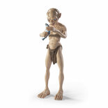 Lord of the Rings Gollem Bendyfig Figurine