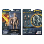 Lord of the Rings Gollem Bendyfig Figurine