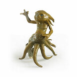 Harry Potter Magical Creatures Wierling, (NO. 18)