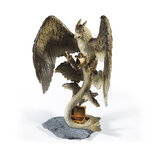 Harry Potter Fantastic Beasts Thunderbird, (NO. 6)