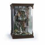 Harry Potter Magical Creatures Trol, (No. 12)