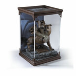 Harry Potter Magical Creatures Pluisje (NO. 13)