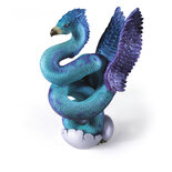 Harry Potter Fantastic Beasts Occamy Sculptuur, (No. 5)