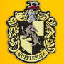 Harry Potter Muurbanier Huffelpuf (42,5 X 29CM)