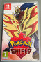 [Nintendo Switch] Pokémon Shield, Standaard Editie